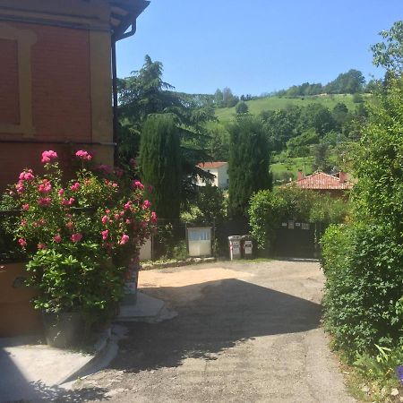 B&B Monte Donato Bologna Bagian luar foto