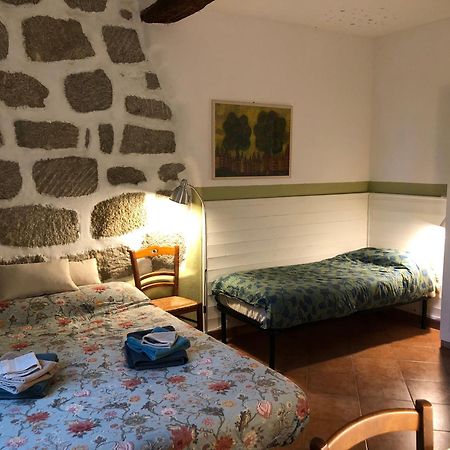 B&B Monte Donato Bologna Bagian luar foto