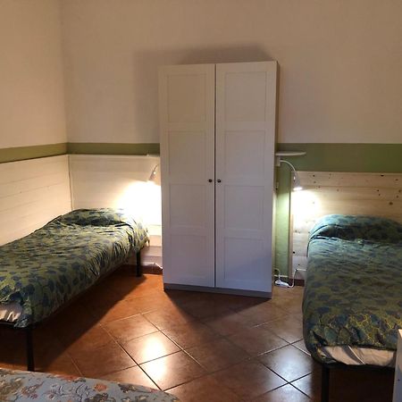 B&B Monte Donato Bologna Bagian luar foto