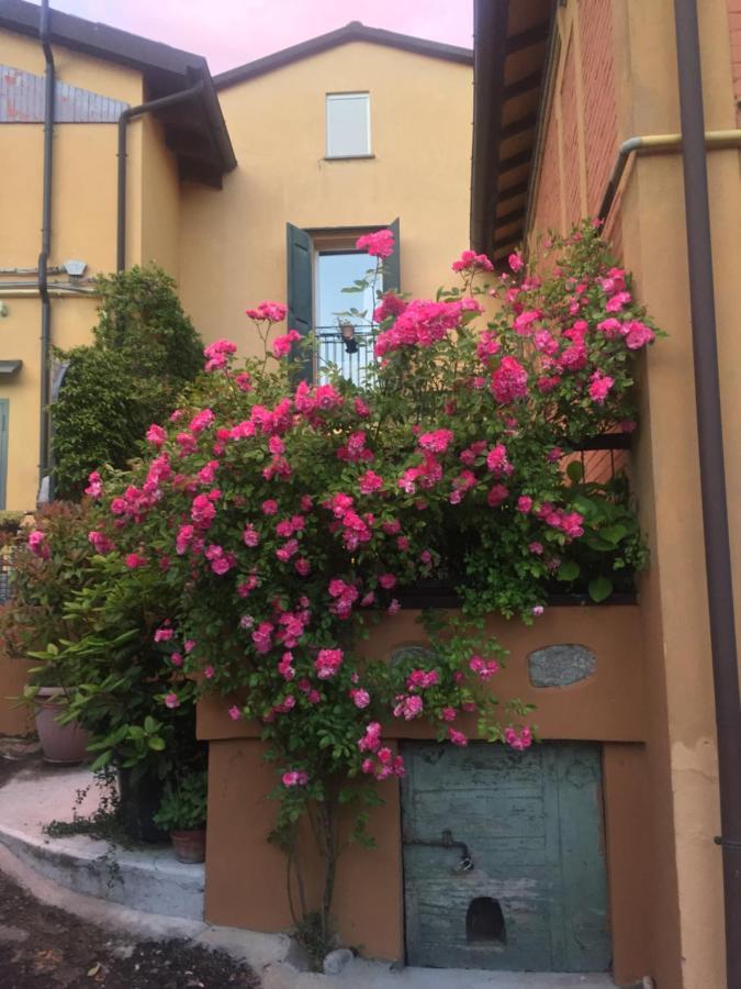 B&B Monte Donato Bologna Bagian luar foto