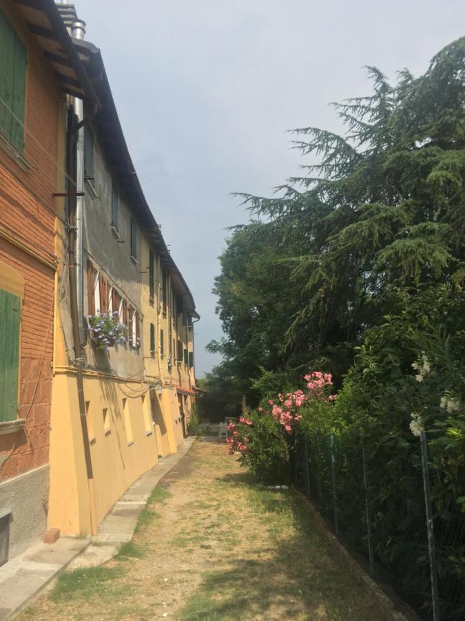 B&B Monte Donato Bologna Bagian luar foto