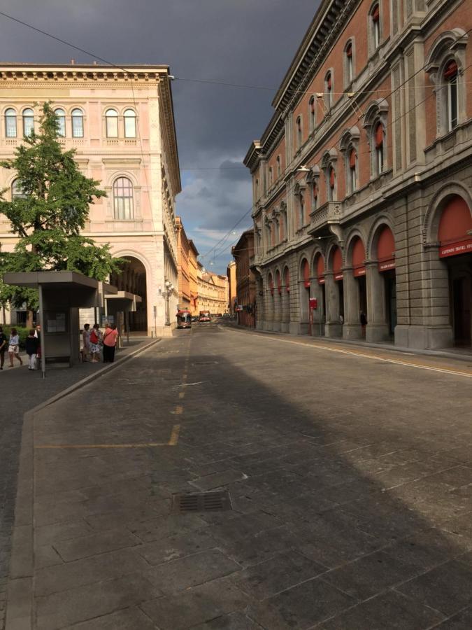 B&B Monte Donato Bologna Bagian luar foto