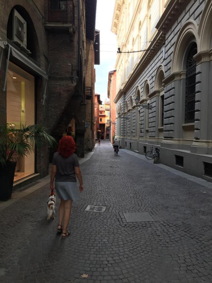 B&B Monte Donato Bologna Bagian luar foto