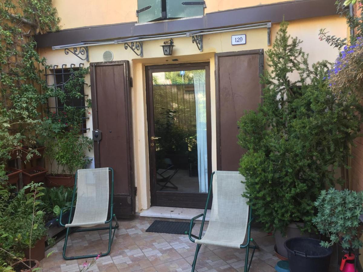 B&B Monte Donato Bologna Bagian luar foto