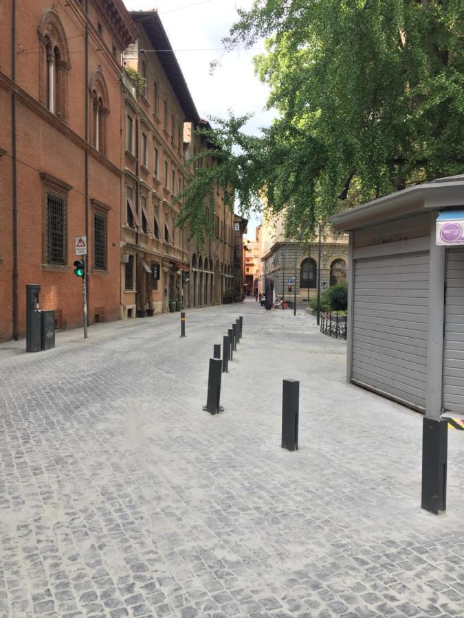 B&B Monte Donato Bologna Bagian luar foto