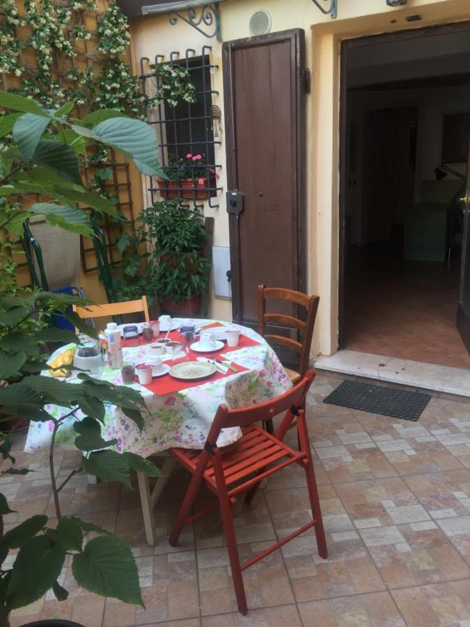 B&B Monte Donato Bologna Bagian luar foto