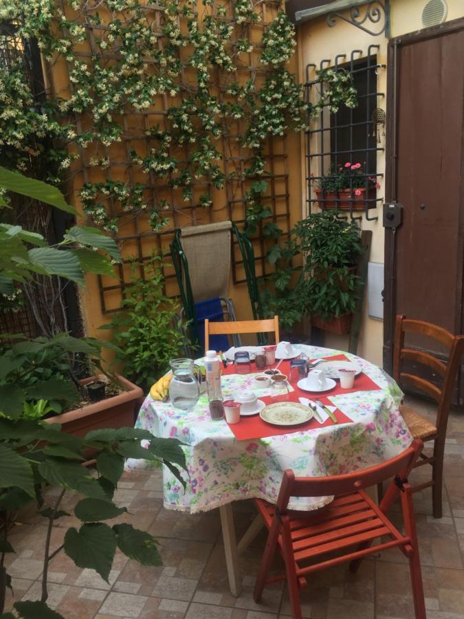 B&B Monte Donato Bologna Bagian luar foto