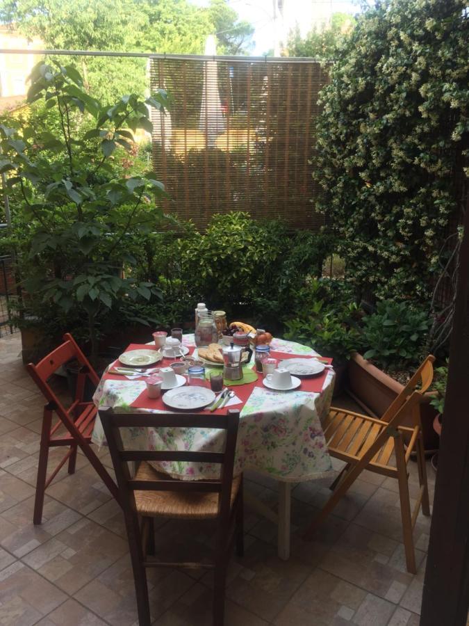 B&B Monte Donato Bologna Bagian luar foto