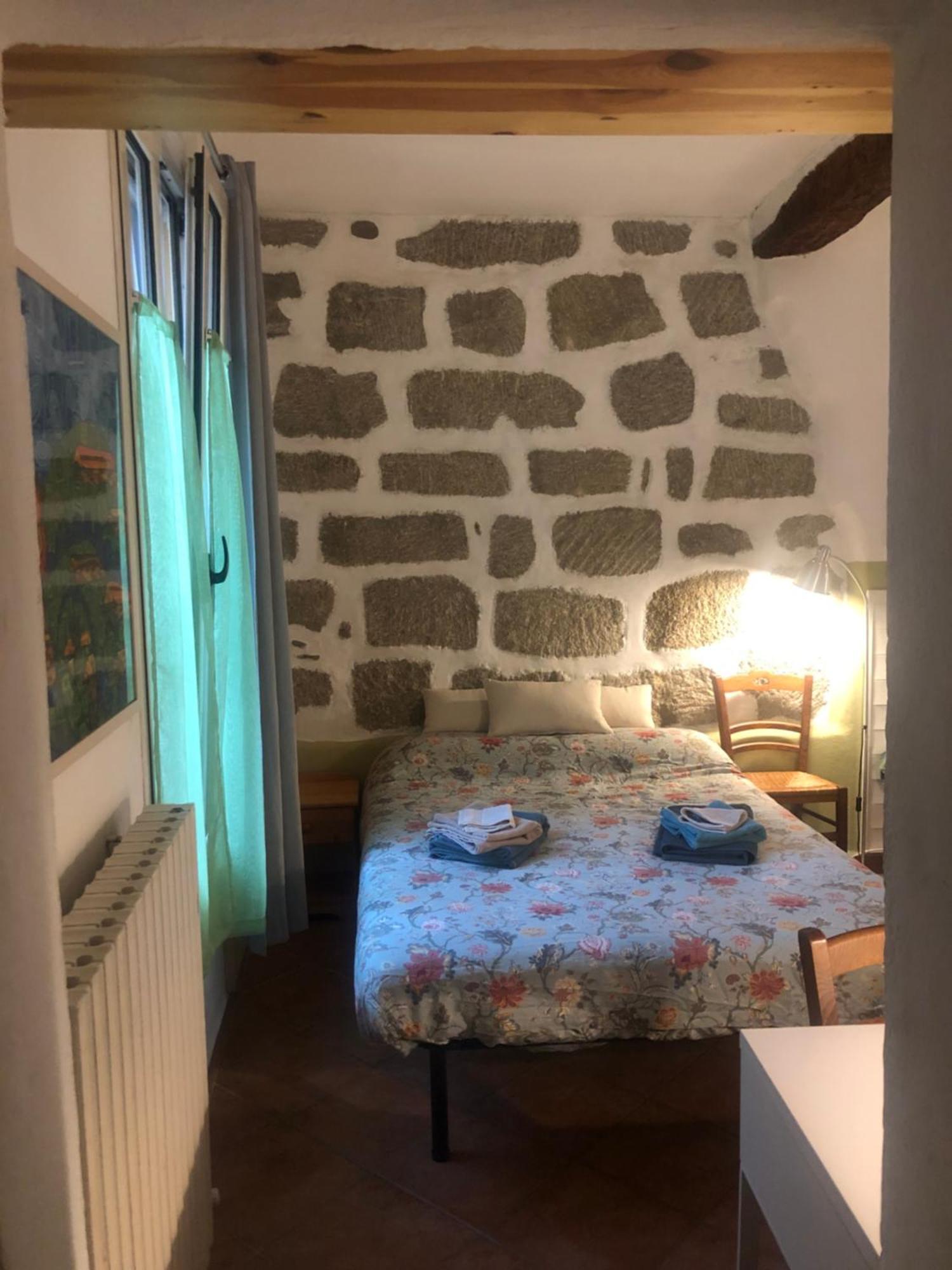 B&B Monte Donato Bologna Bagian luar foto