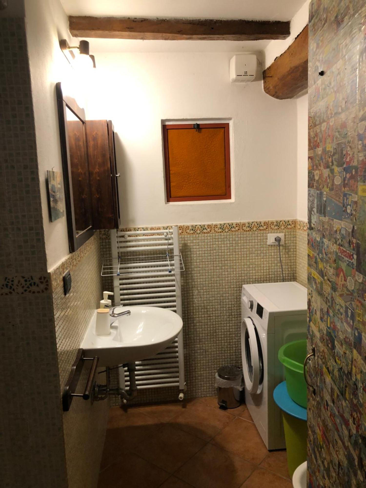 B&B Monte Donato Bologna Bagian luar foto