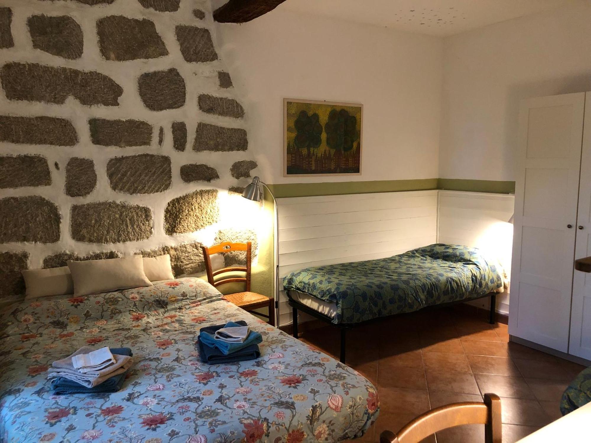 B&B Monte Donato Bologna Bagian luar foto