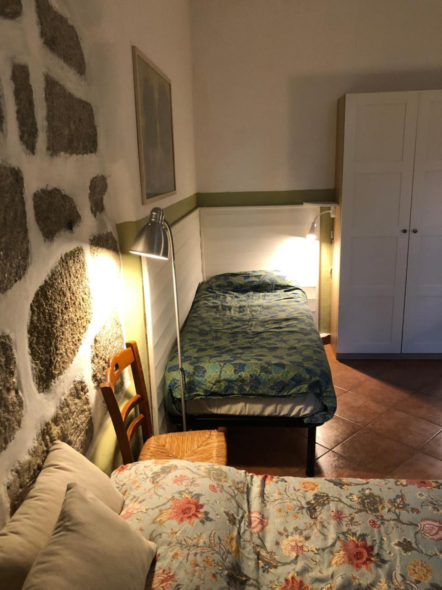 B&B Monte Donato Bologna Bagian luar foto
