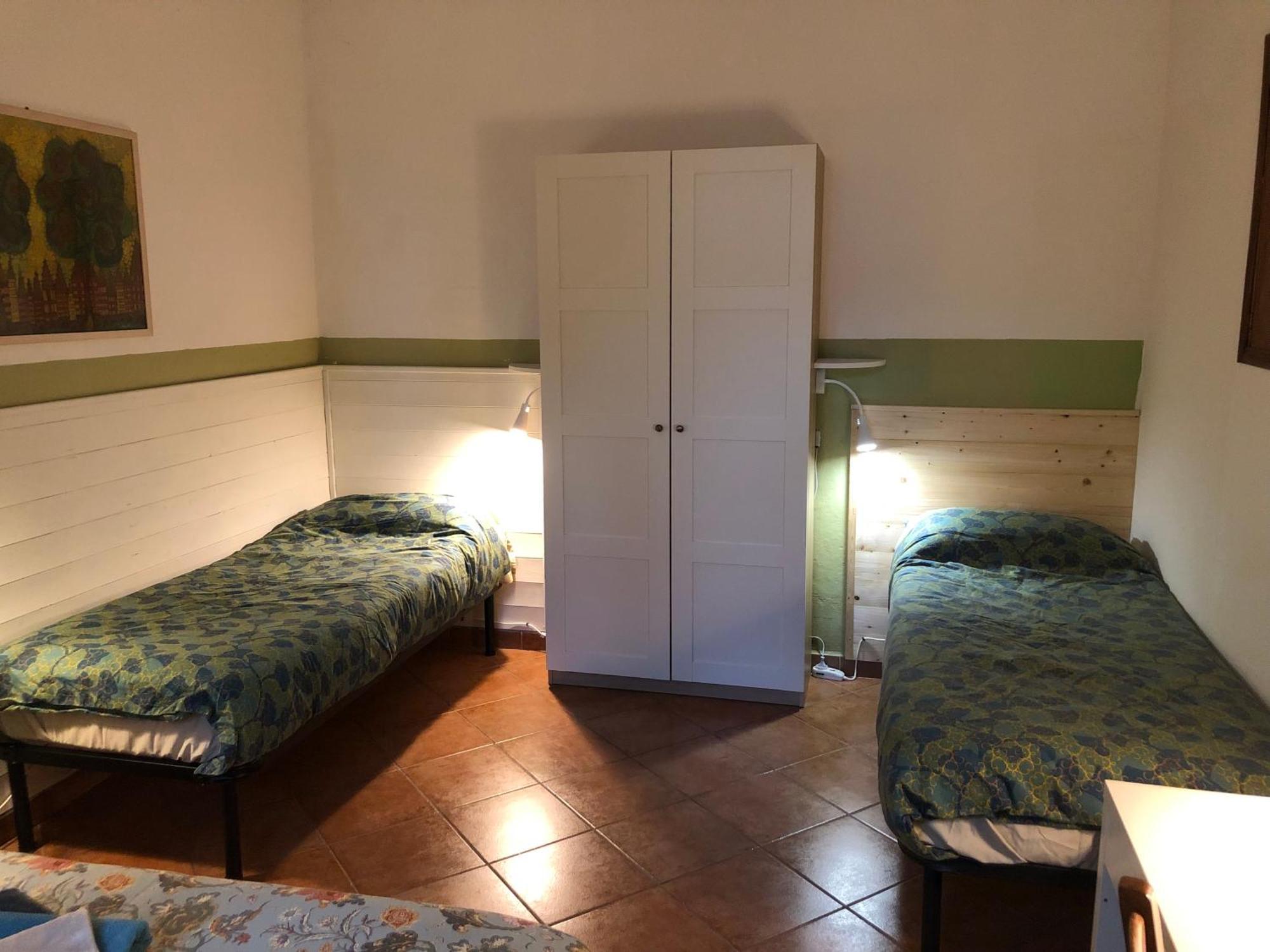 B&B Monte Donato Bologna Bagian luar foto
