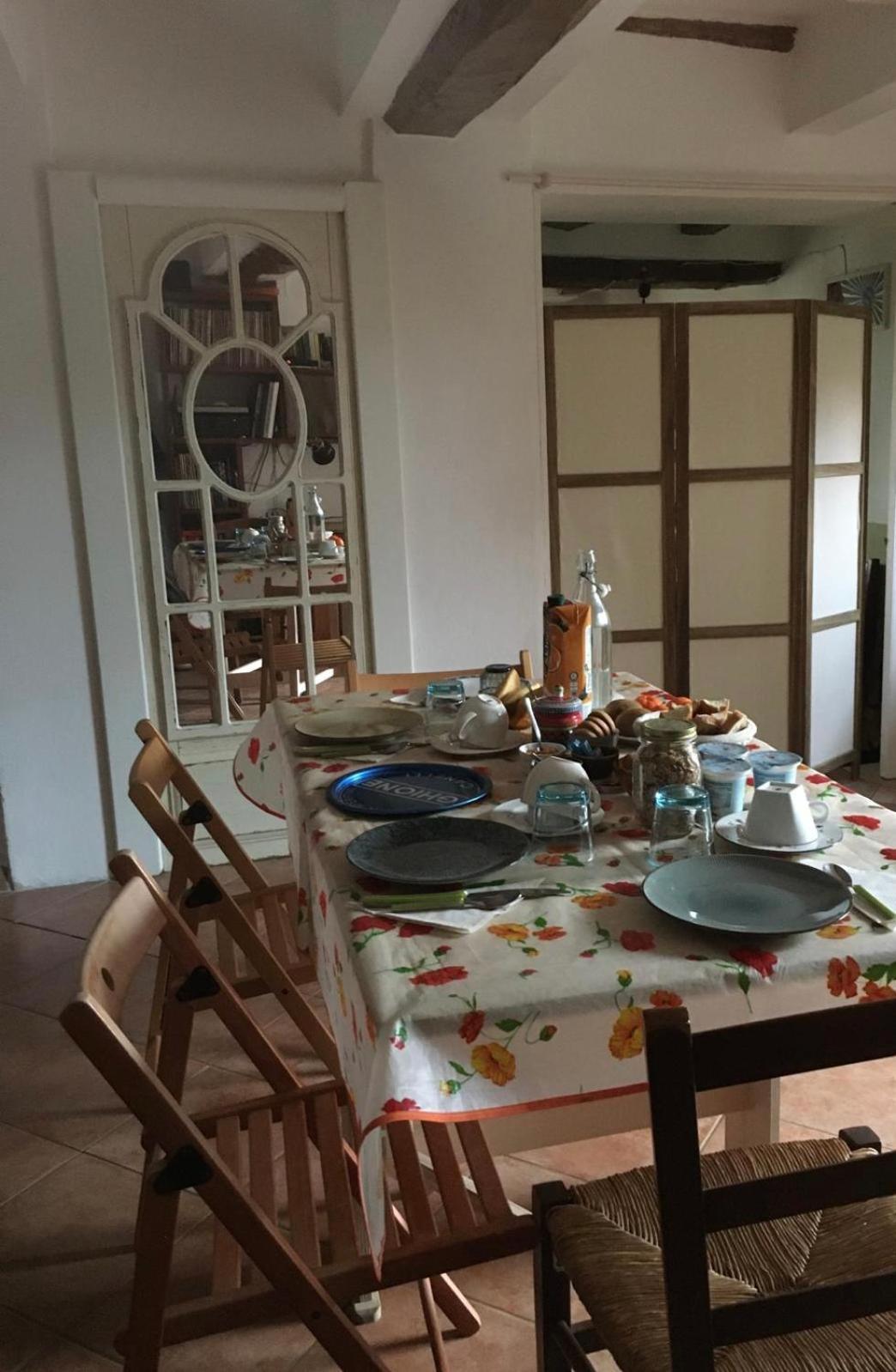 B&B Monte Donato Bologna Bagian luar foto